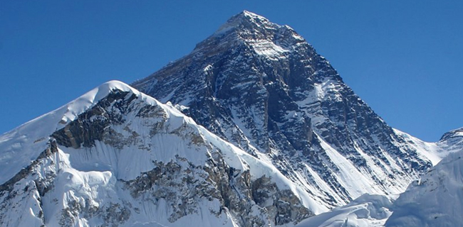 Everest Everest