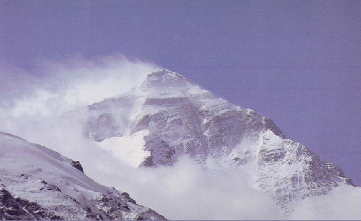 Everest - Asia Everest - Asia