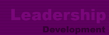 Leadership Development